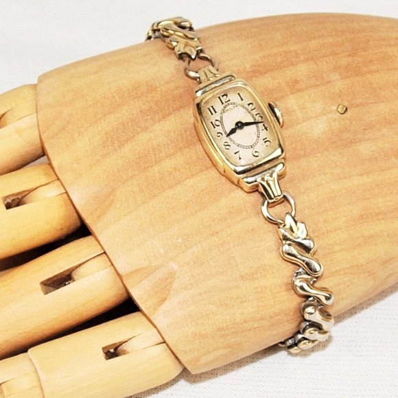 Hamilton | Accessories | Vintage Ladies Hamilton K Wrist  display picture 1